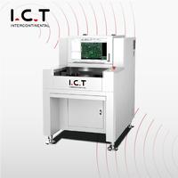 Off-line PCBA AOI Automatic Optical Inspection Machine - Enhance Quality Control Efficiency